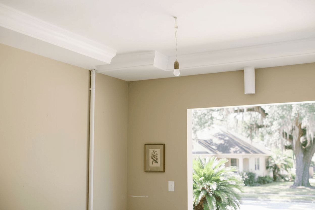 Black Mold Removal